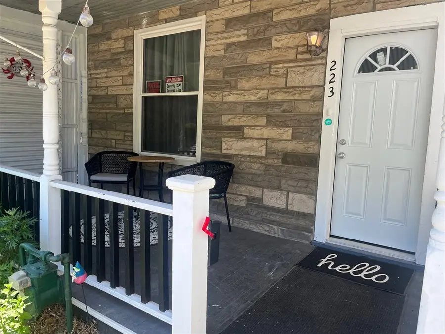 223 E 14th Ave, Homestead, PA 15120 - #2
