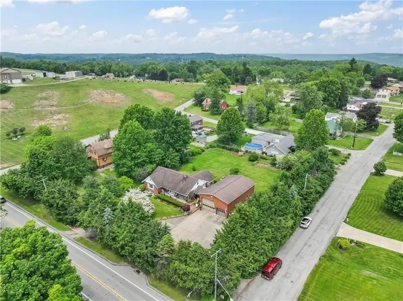 2102 Darlington Road, Beaver Falls, PA 15010 - #1