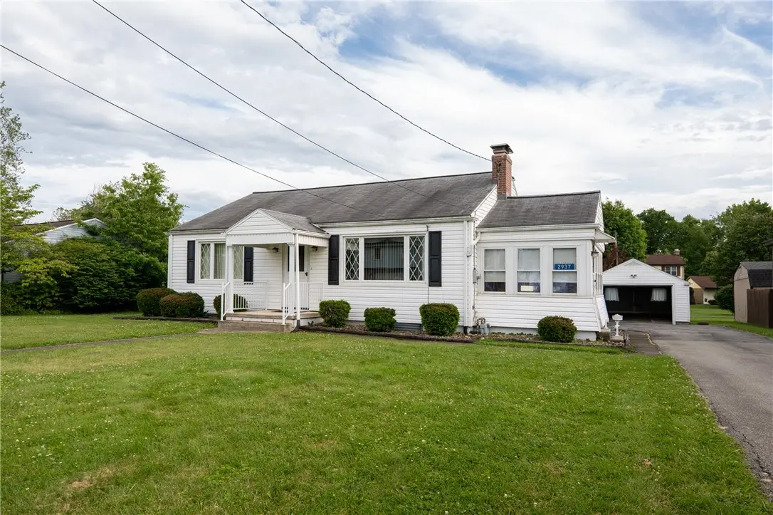 2937 Ligonier St, Latrobe, PA 15650 - #1