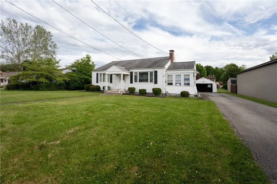 2937 Ligonier St, Latrobe, PA 15650 - #2