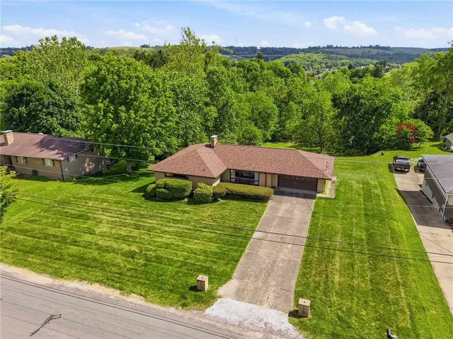 505 Fannie Street Ext, McDonald, PA 15057 - #2