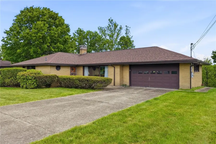 505 Fannie Street Ext, McDonald, PA 15057 - #3