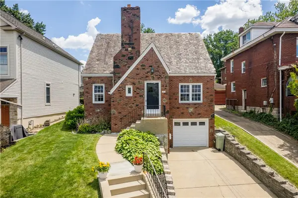237 Dell Avenue, Pittsburgh, PA 15216