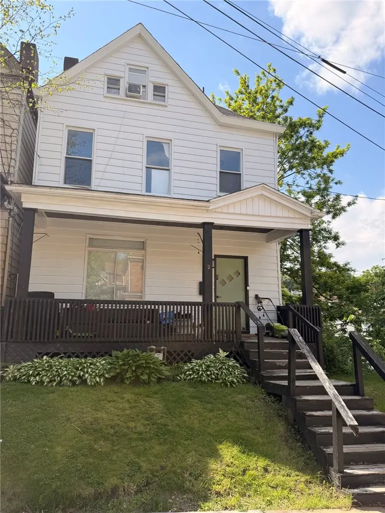 2 Elmont St, Pittsburgh, PA 15205 - #1