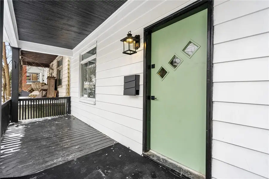 2 Elmont St, Pittsburgh, PA 15205 - #2