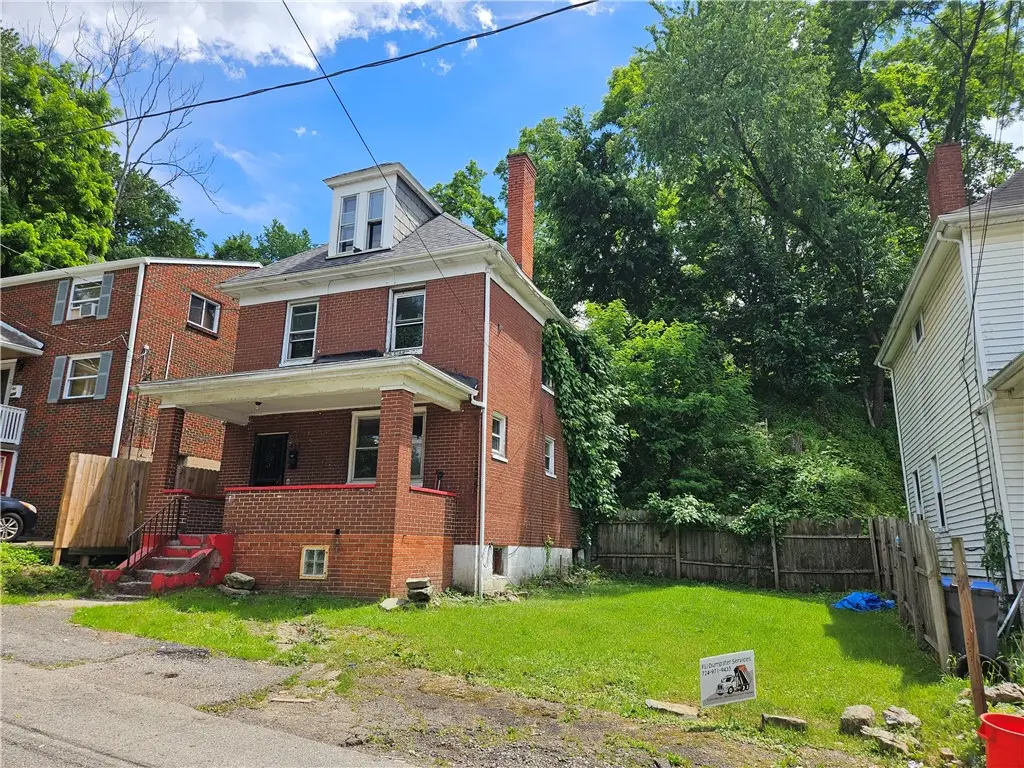432 Ridge Ave, Verona, PA 15147 - #1