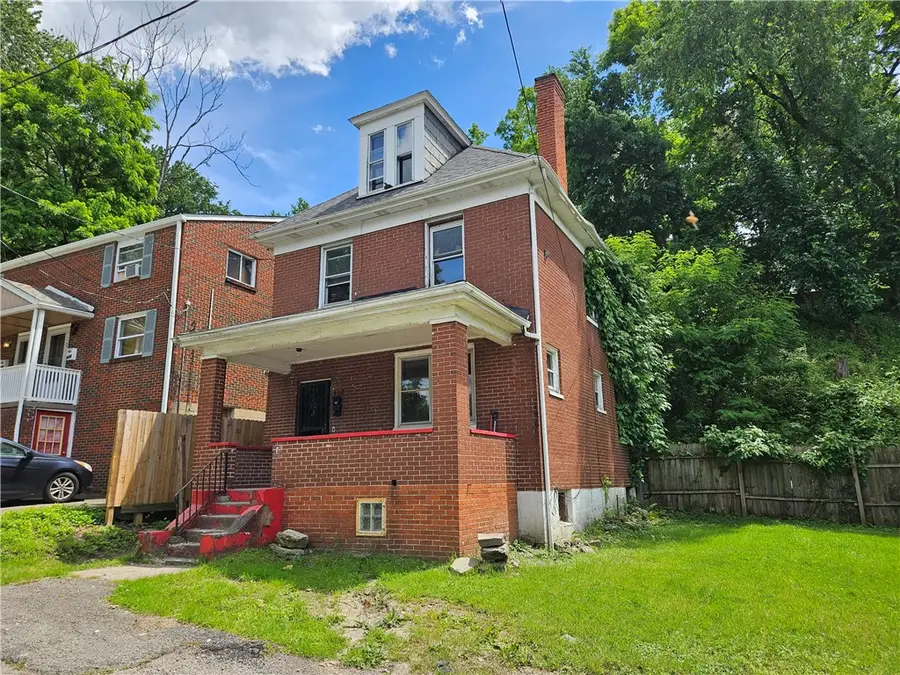 432 Ridge Ave, Verona, PA 15147 - #2