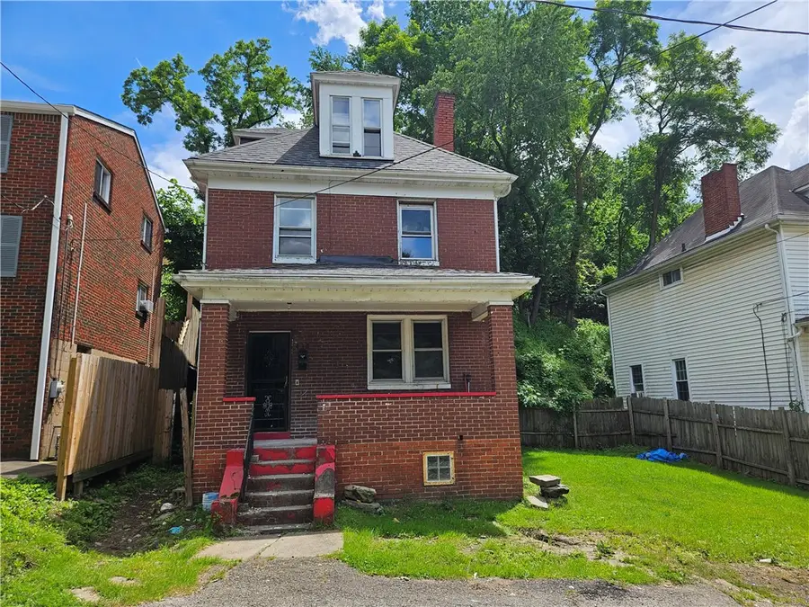 432 Ridge Ave, Verona, PA 15147 - #3