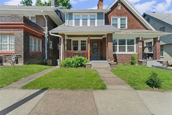 3733 Perrysville Ave, Pittsburgh, PA 15214