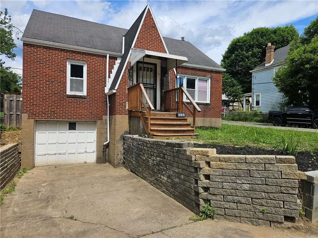 3200 Motor St, Pittsburgh, PA 15204 - #1