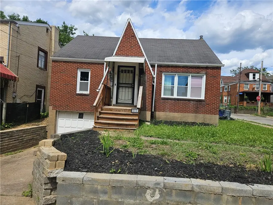 3200 Motor St, Pittsburgh, PA 15204 - #2