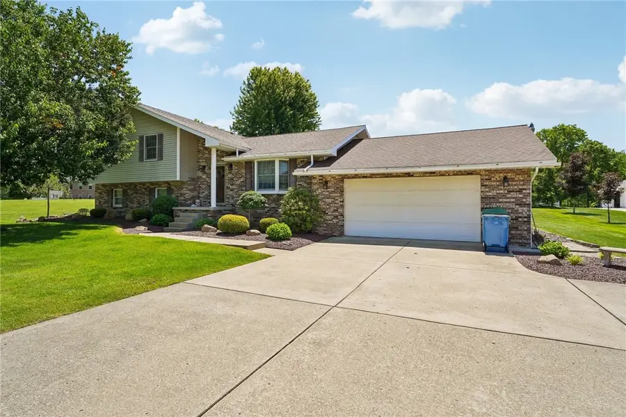 1440 Old Princeton Road, New Castle, PA 16101 - #2