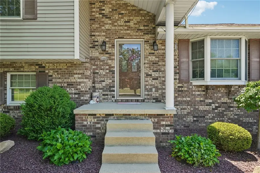 1440 Old Princeton Road, New Castle, PA 16101 - #3