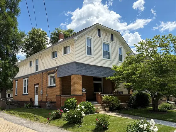 196 Beaver Street, New Brighton, PA 15066