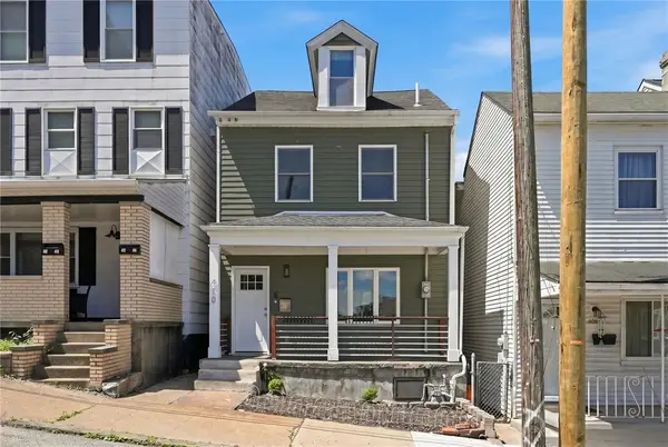 410 Hancock St, Pittsburgh, PA 15219