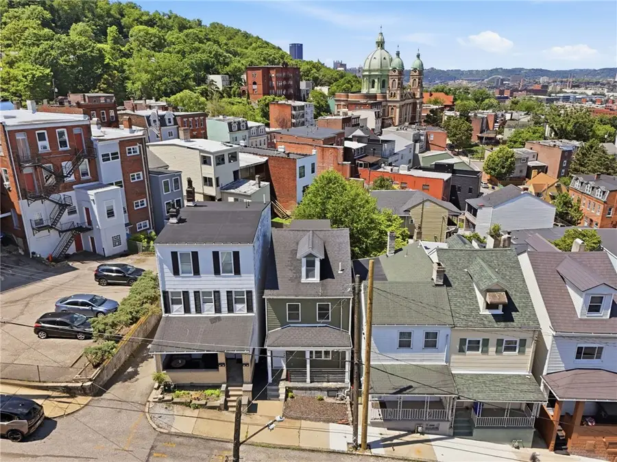 410 Hancock St, Pittsburgh, PA 15219 - #3