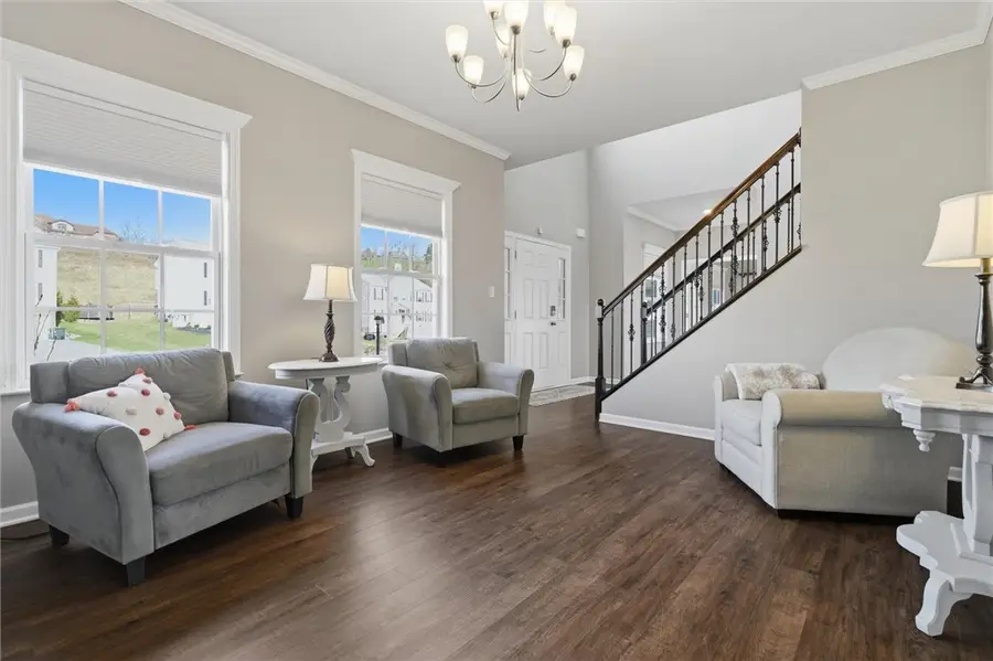 133 Azalea Cir, Rostraver Township, PA 15012 - #3