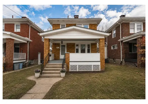 86 Duncan Avenue, Pittsburgh, PA 15205
