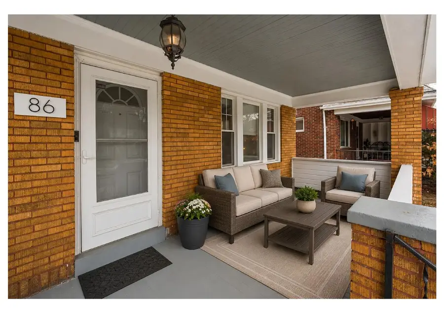 86 Duncan Avenue, Pittsburgh, PA 15205 - #2