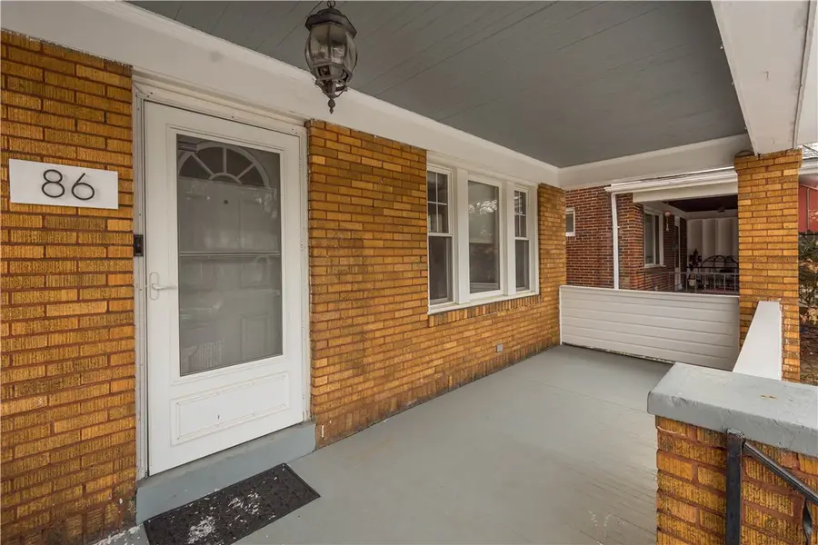86 Duncan Avenue, Pittsburgh, PA 15205 - #3