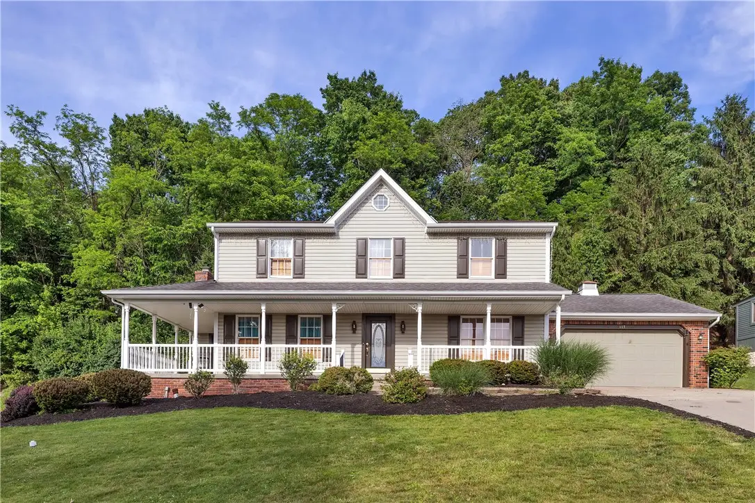 117 Kelly Ridge Rd, New Kensington, PA 15068 - #1