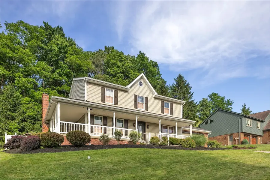 117 Kelly Ridge Rd, New Kensington, PA 15068 - #2