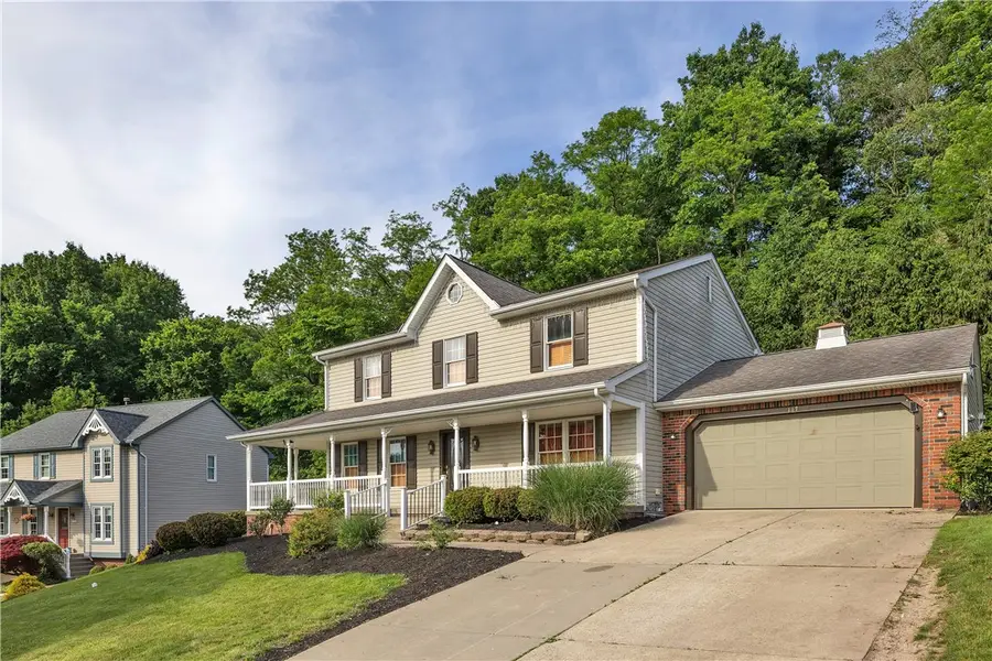 117 Kelly Ridge Rd, New Kensington, PA 15068 - #3