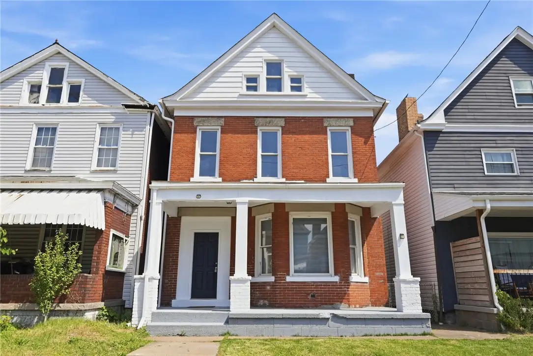 709 E 14th Ave., Homestead, PA 15120 - #1
