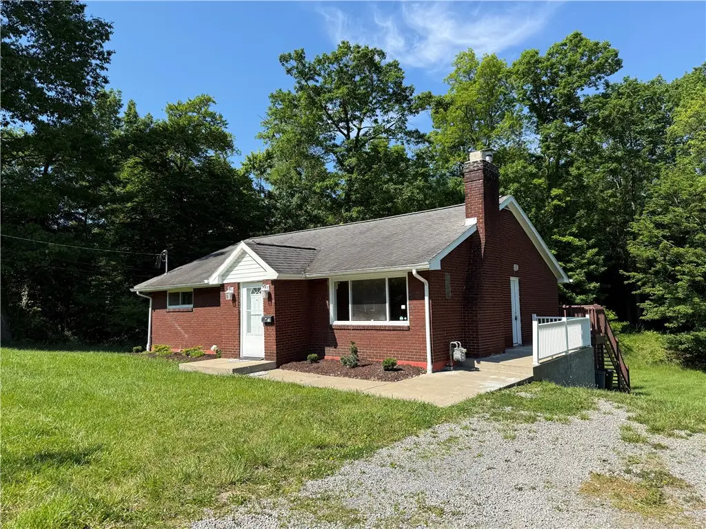 111 N Cascade St, New Castle, PA 16101 - #1