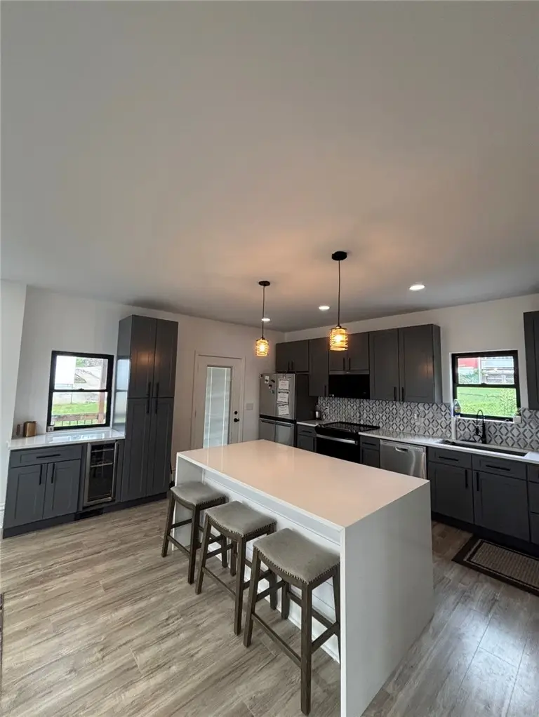 521 Spring St, Brownsville, PA 15417 - #3