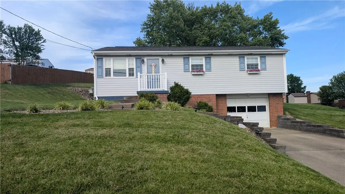 152 Cortez, Washington, PA 15301 - #1