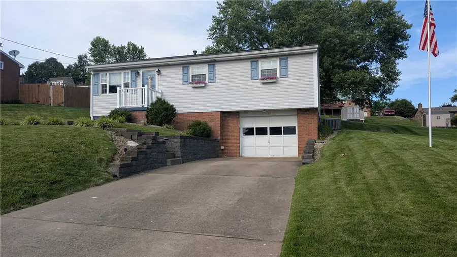 152 Cortez, Washington, PA 15301 - #3