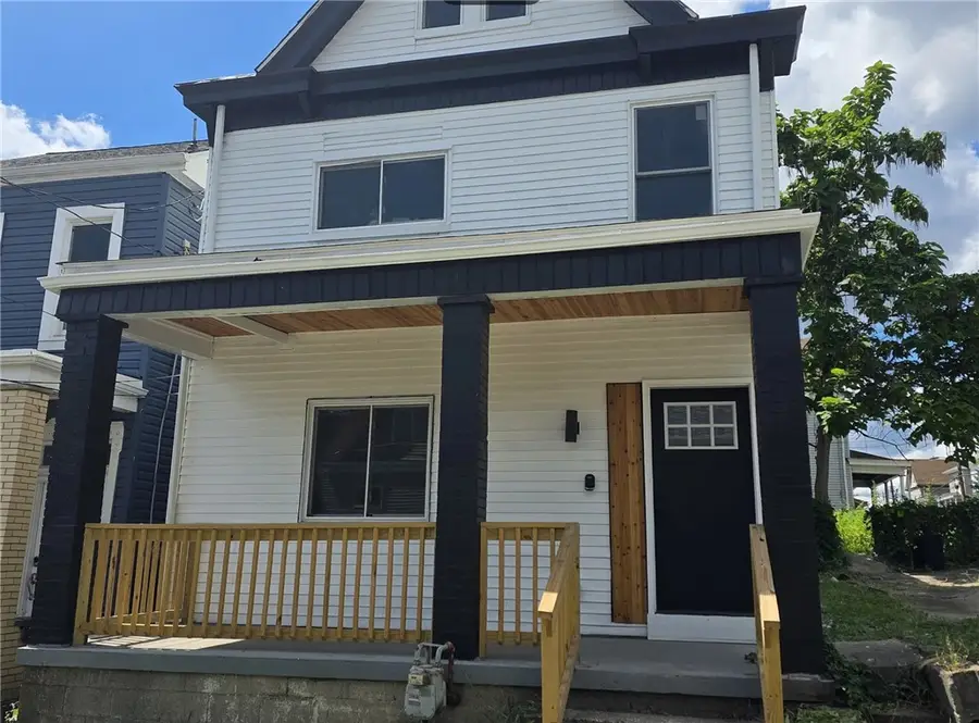 20 Millbridge St, Pittsburgh, PA 15210 - #3