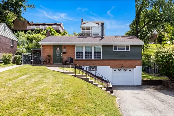3384 Columbia Drive, Pittsburgh, PA 15234