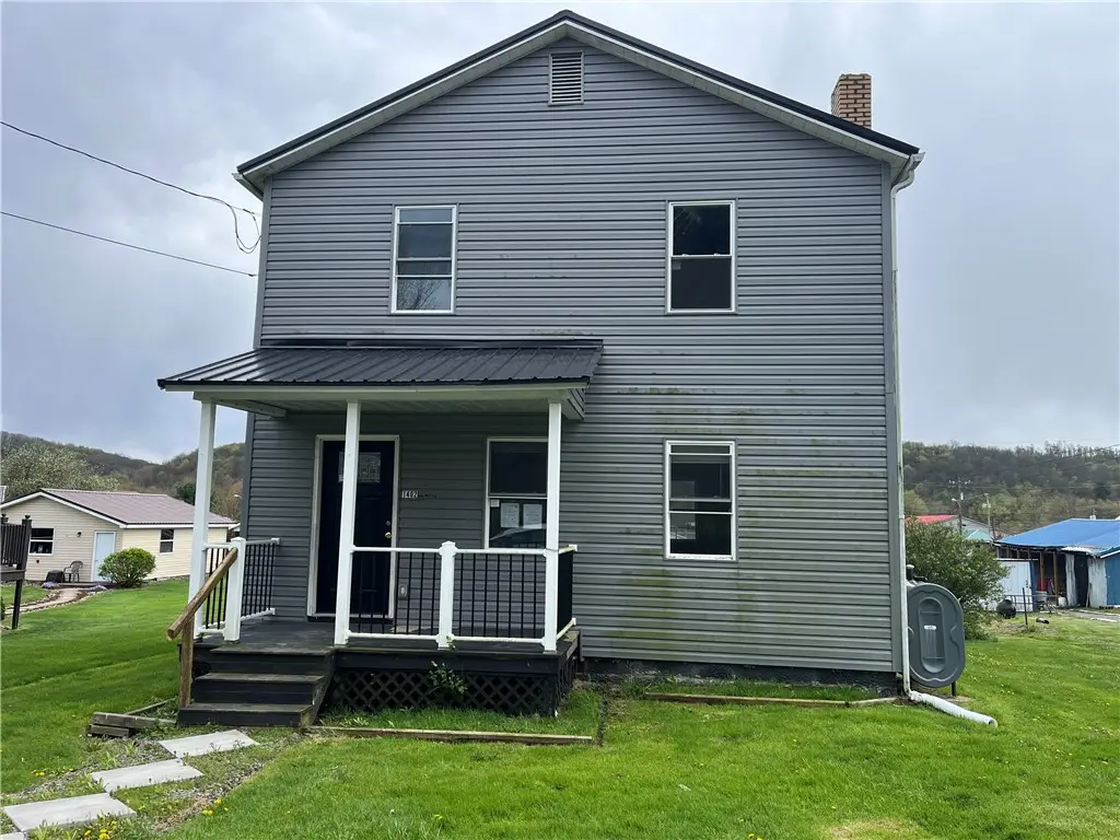 1402 State Route 1042, Dayton, PA 16222 - #1