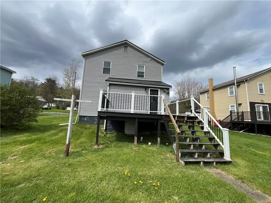 1402 State Route 1042, Dayton, PA 16222 - #2