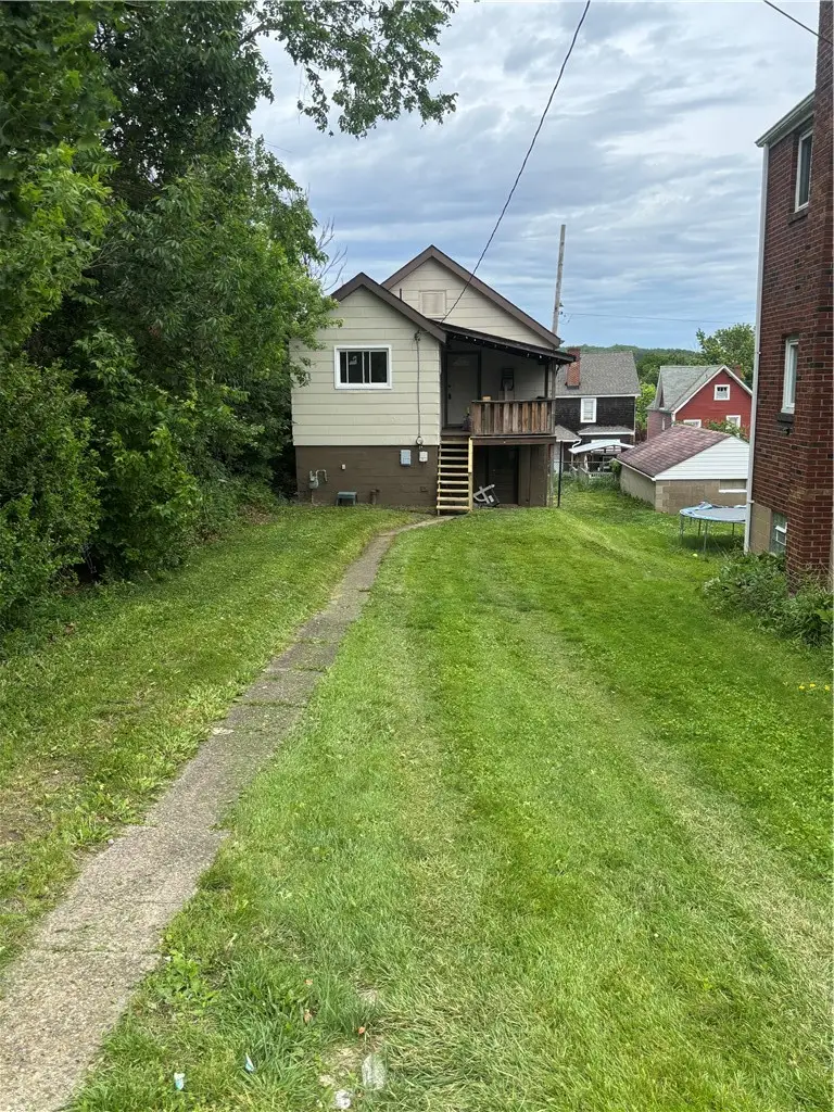508 N 8th, Clairton, PA 15025 - #1