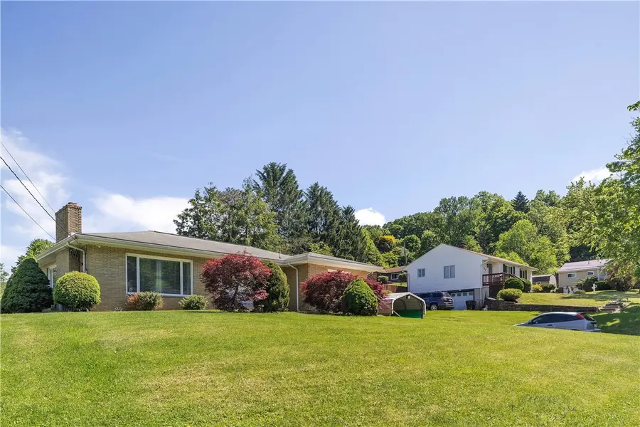 384 Orr Avenue, Apollo, PA 15613 - #2