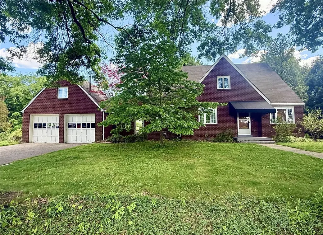 814 Allegheny Ave, Avonmore, PA 15618 - #1