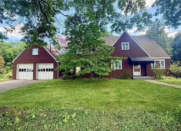 814 Allegheny Ave, Avonmore, PA 15618