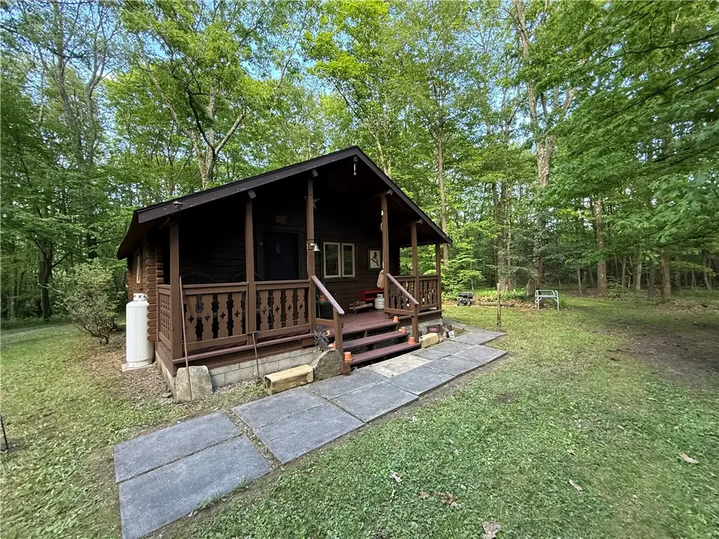 616 Matson Road, Ligonier, PA 15658 - #1