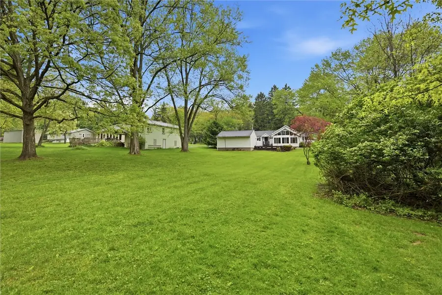 2907 Old Plank Rd, New Castle, PA 16105 - #2