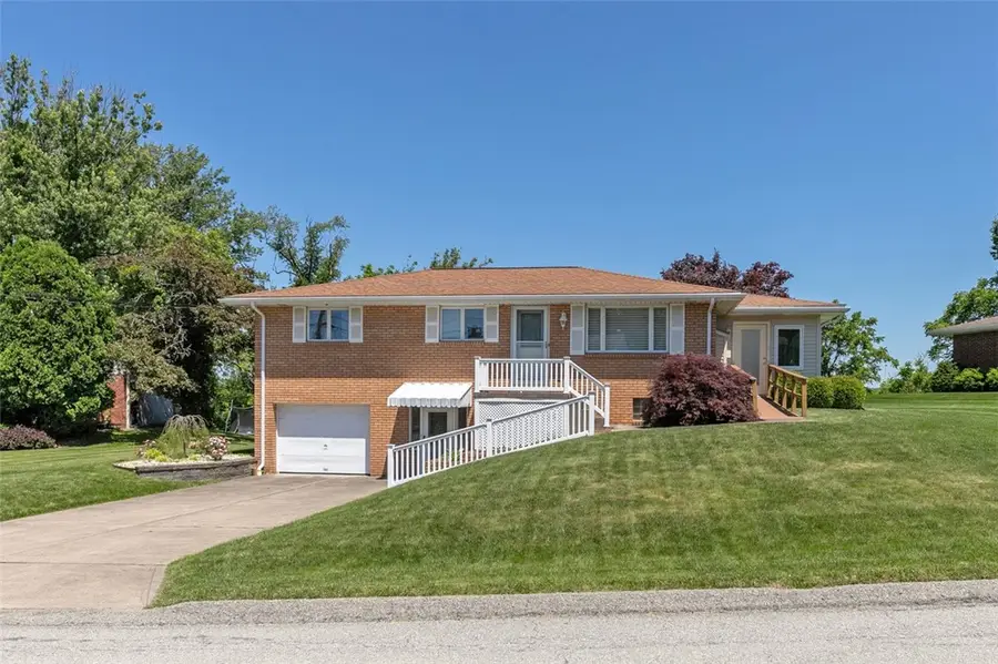 133 Stotler Dr, Delmont, PA 15626 - #2