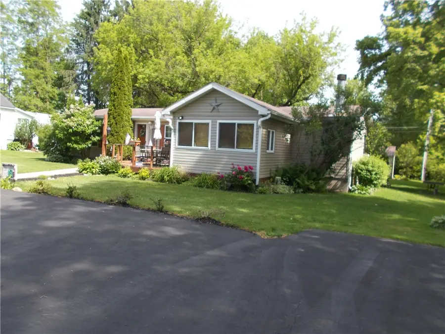 1884 Lillian Avenue, Linesville, PA 16424 - #2