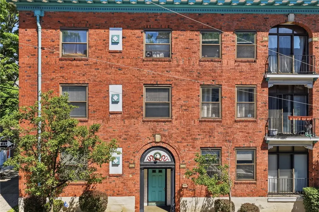 5607 Elmer Street #206, Pittsburgh, PA 15232 - #1