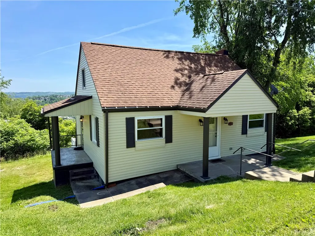 26 Lavonne Avenue, Charleroi, PA 15022 - #1