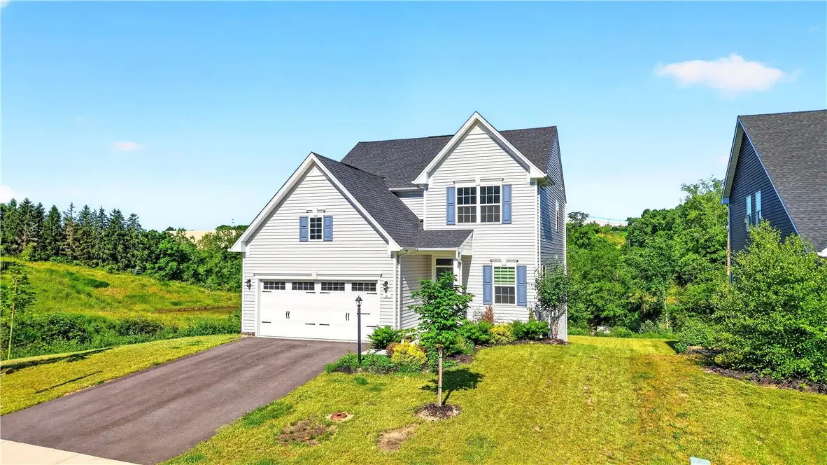 6 Dana Dr, Coraopolis, PA 15108 - #1