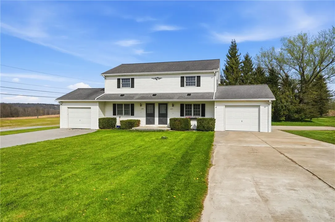 323 Brewster Rd, New Castle, PA 16102 - #1