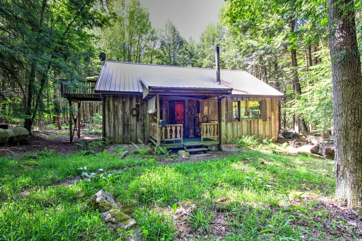 219 Schumacher Lane, Marienville, PA 16239 - #1