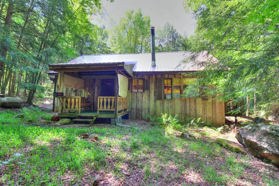 219 Schumacher Lane, Marienville, PA 16239 - #3